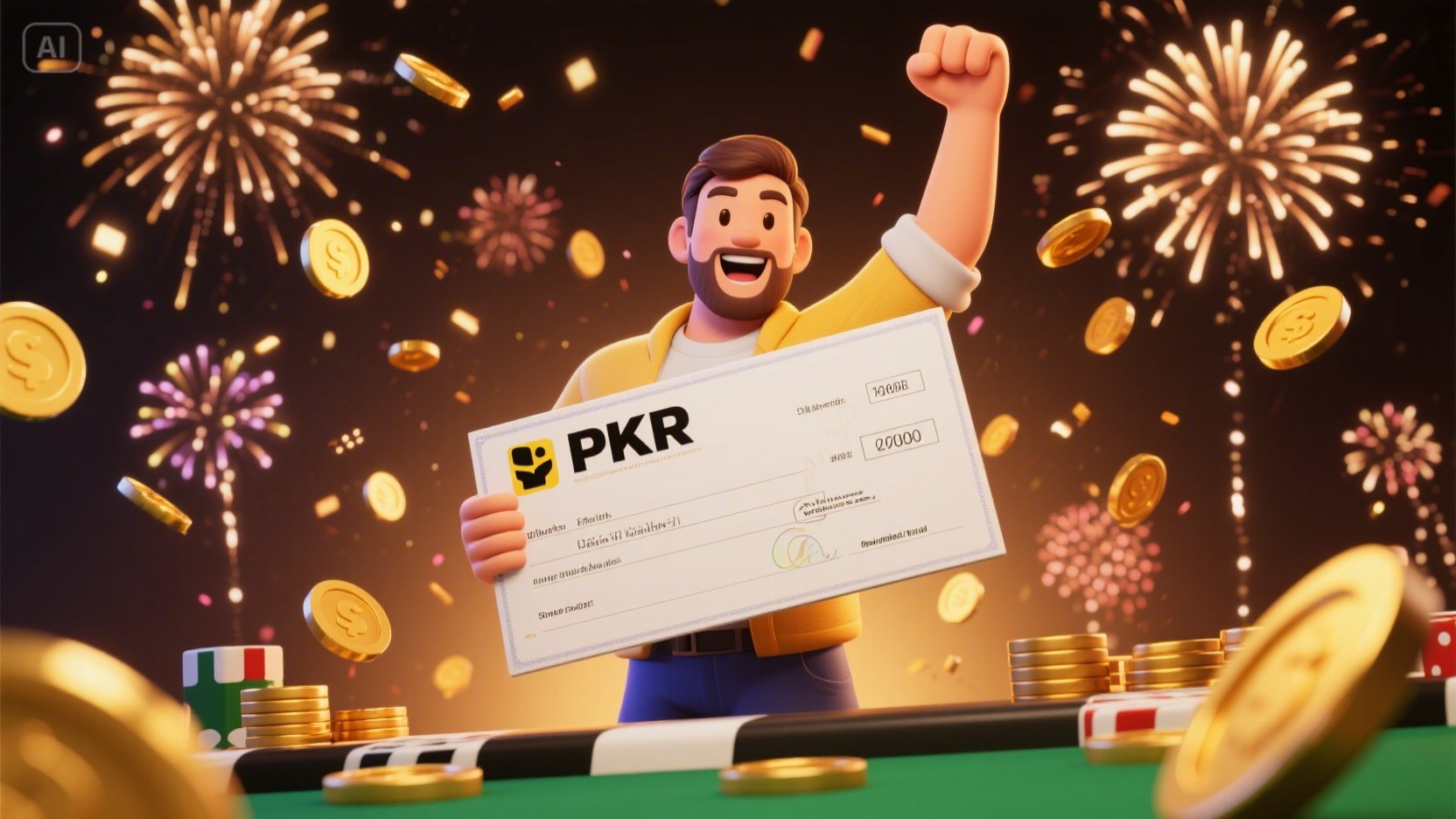 my luck casino loginMake your first deposit in PKR and enjoy a 200% instant bonus! Pakistani players can now play live casino games, slots, and poker with real money rewards.