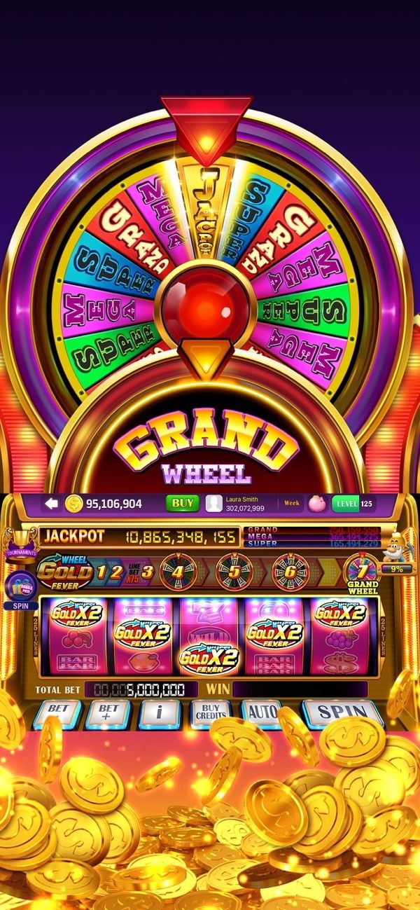 my luck casino login game