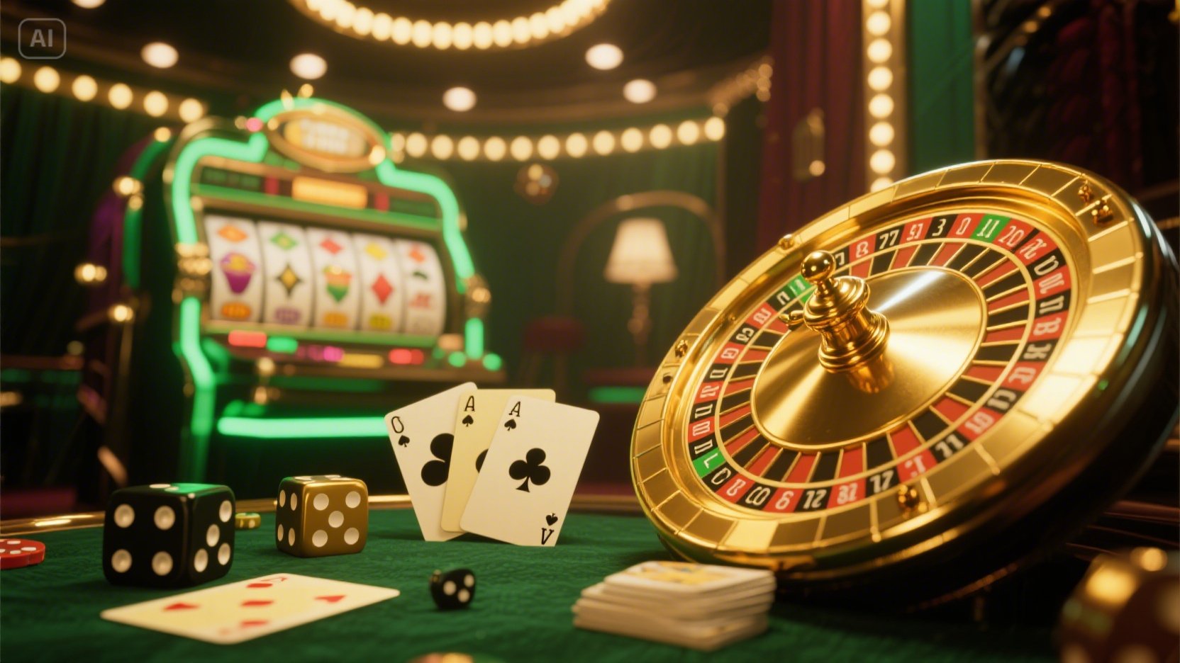 Registration at my luck casino login Casino