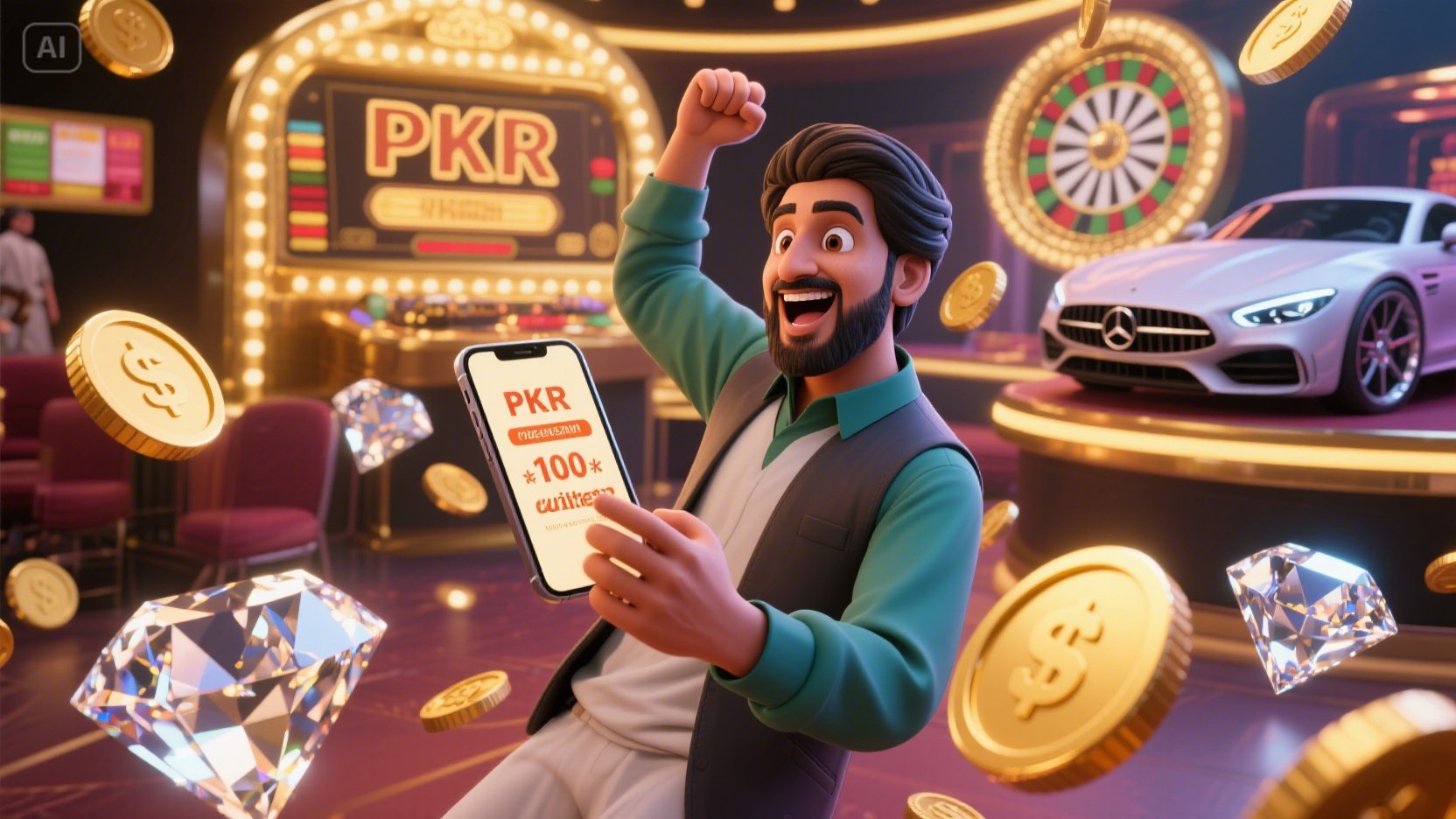 my luck casino loginDeposit once and claim 200% instantly! Pakistan’s users can play live dealer games, slots, and poker anytime they want.