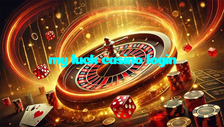 my luck casino login خوش آمدید بونس +600% پیشکش موبائل ایپ کے پروموشن سیکشن میں دکھائی دیتی ہے۔