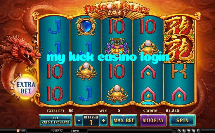 available types of my luck casino login bet including pre-match live express and system bets