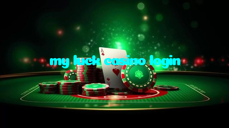 making first deposit on my luck casino login website using local payment methods in Pakistan