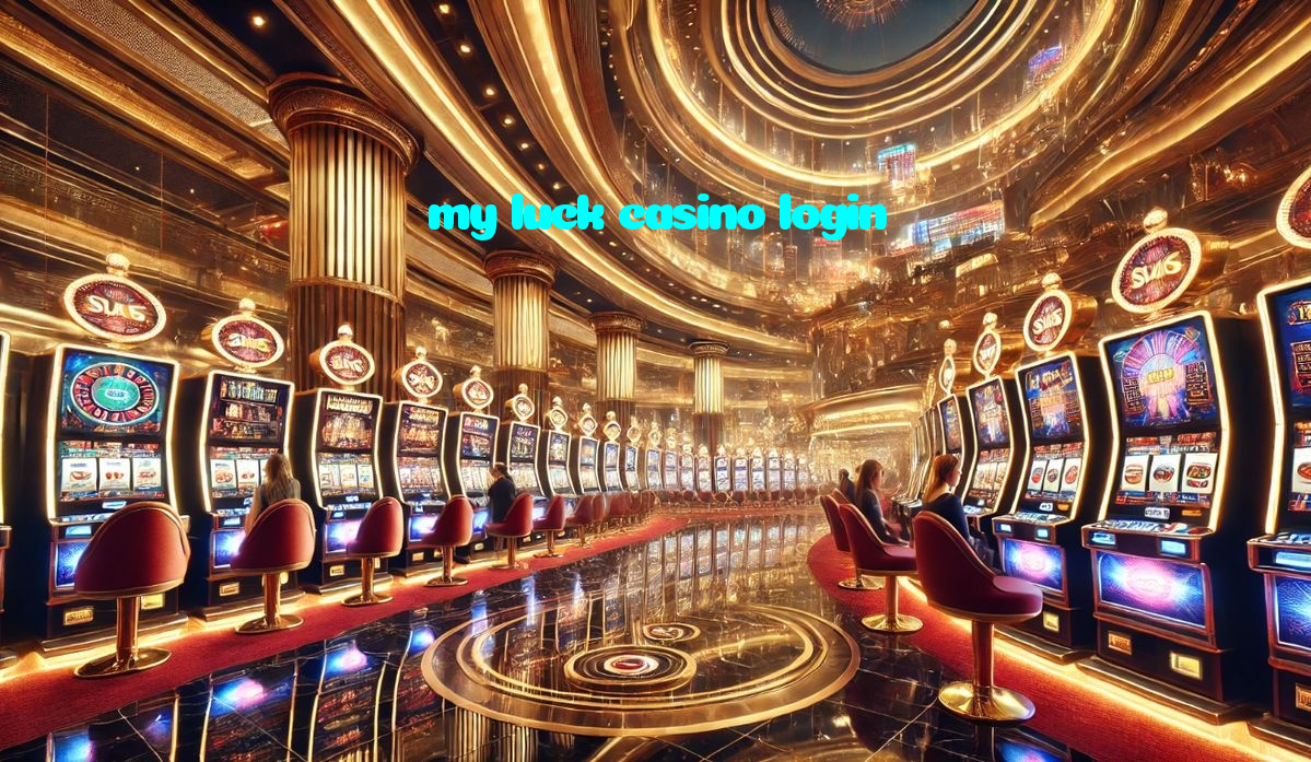 my luck casino login casino presented on mobile device in Pakistan with slots and live games