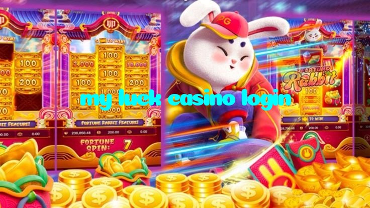 making first deposit on my luck casino login website using local payment methods in Pakistan