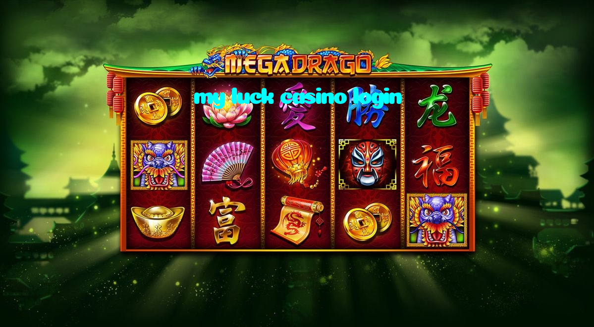 available types of my luck casino login bet including pre-match live express and system bets