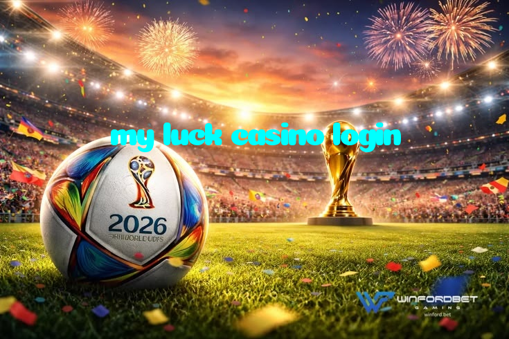 my luck casino login خوش آمدید بونس +600% پیشکش موبائل ایپ کے پروموشن سیکشن میں دکھائی دیتی ہے۔